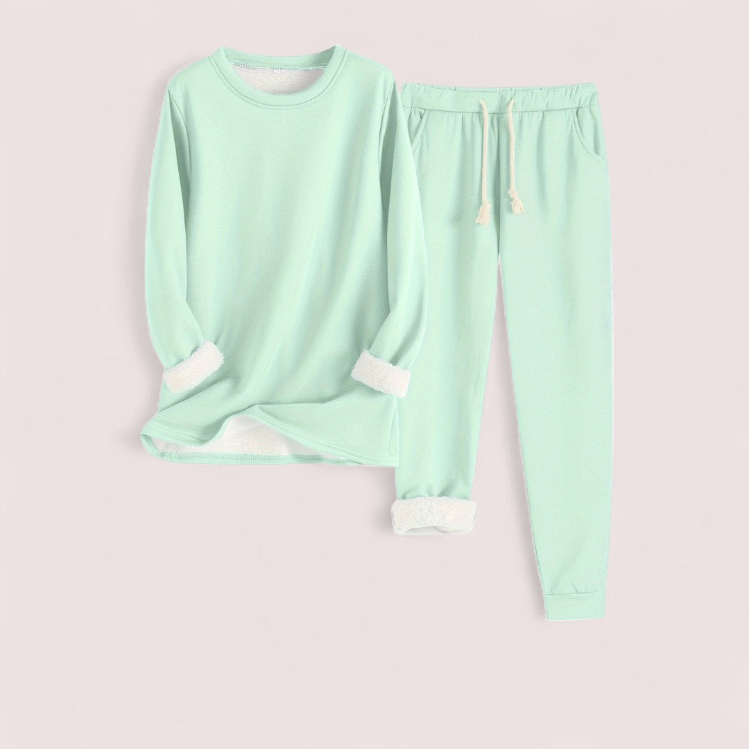 Linnea Stockholm | Bekvämt Loungewear Set