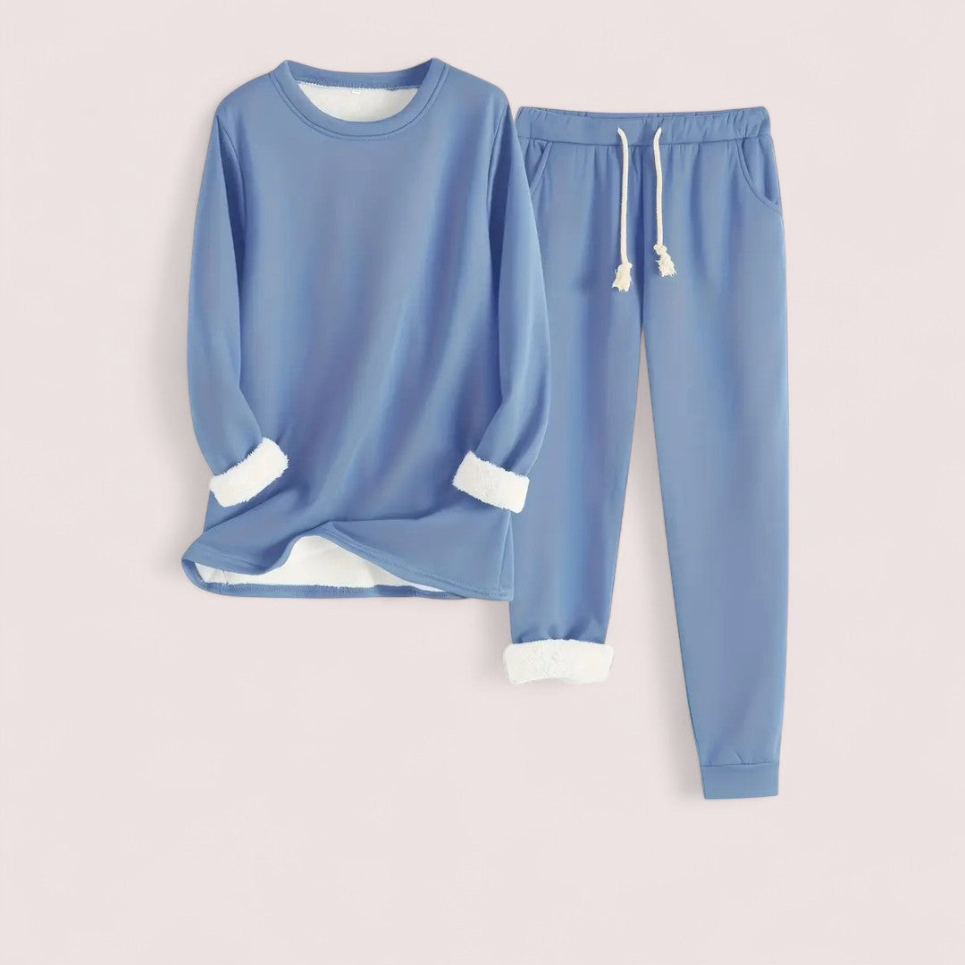 Linnea Stockholm | Bekvämt Loungewear Set