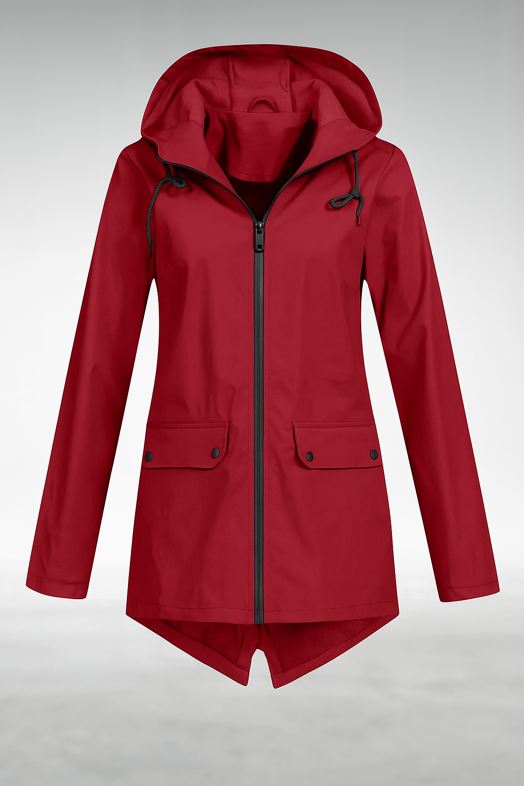 Linnea Stockholm | Vattentät jacka