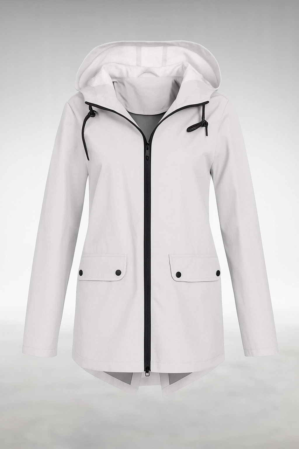 Linnea Stockholm | Vattentät jacka