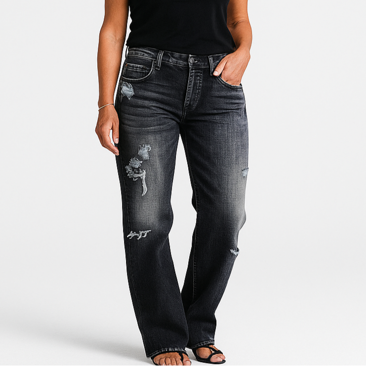 Linnea Stockholm | Eleganta Jeans