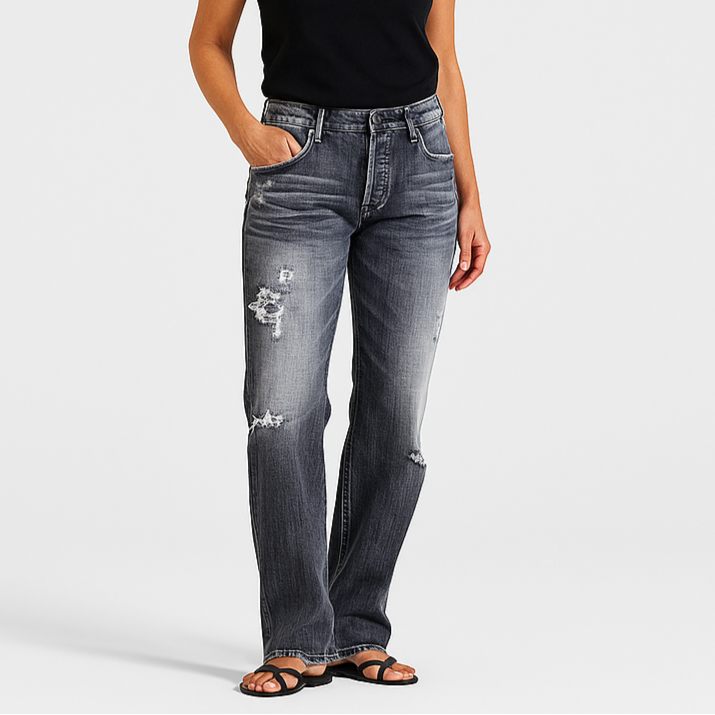 Linnea Stockholm | Eleganta Jeans