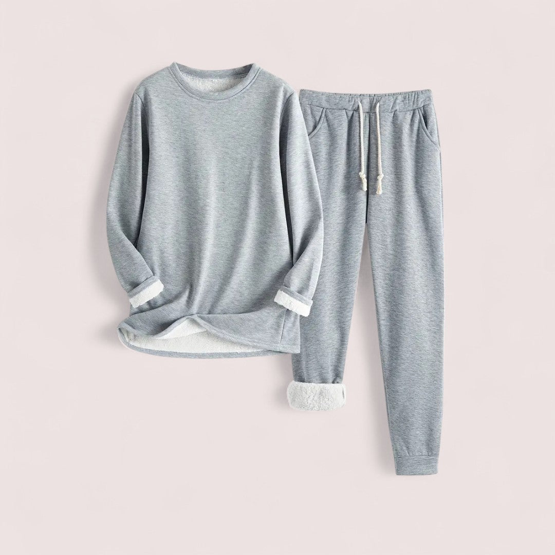 Linnea Stockholm | Bekvämt Loungewear Set