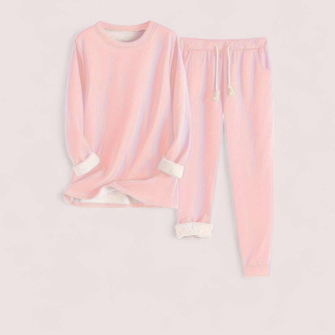 Linnea Stockholm | Bekvämt Loungewear Set