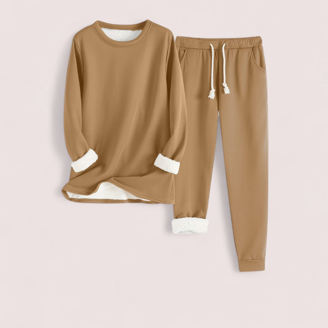 Linnea Stockholm | Bekvämt Loungewear Set