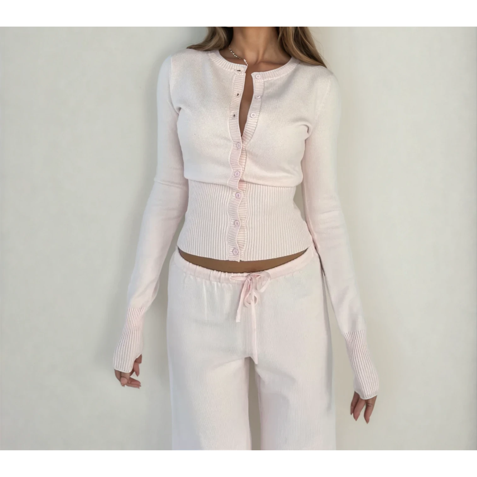 Linnea Stockholm | Lounge Cardigan