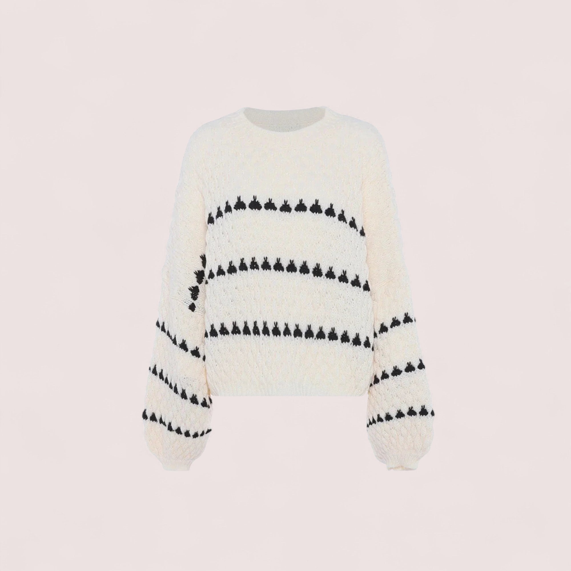 Linnea Stockholm |  Tröja