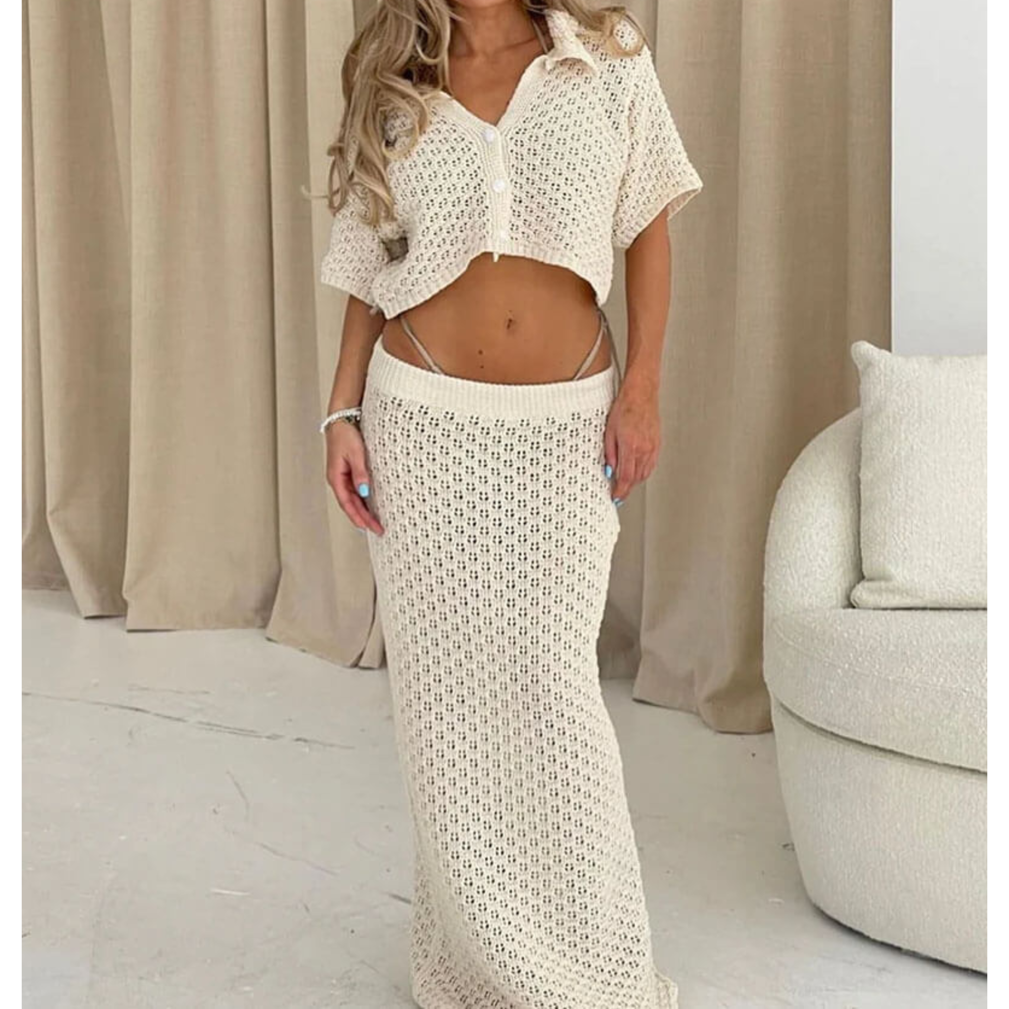 Linnea Stockholm | Set