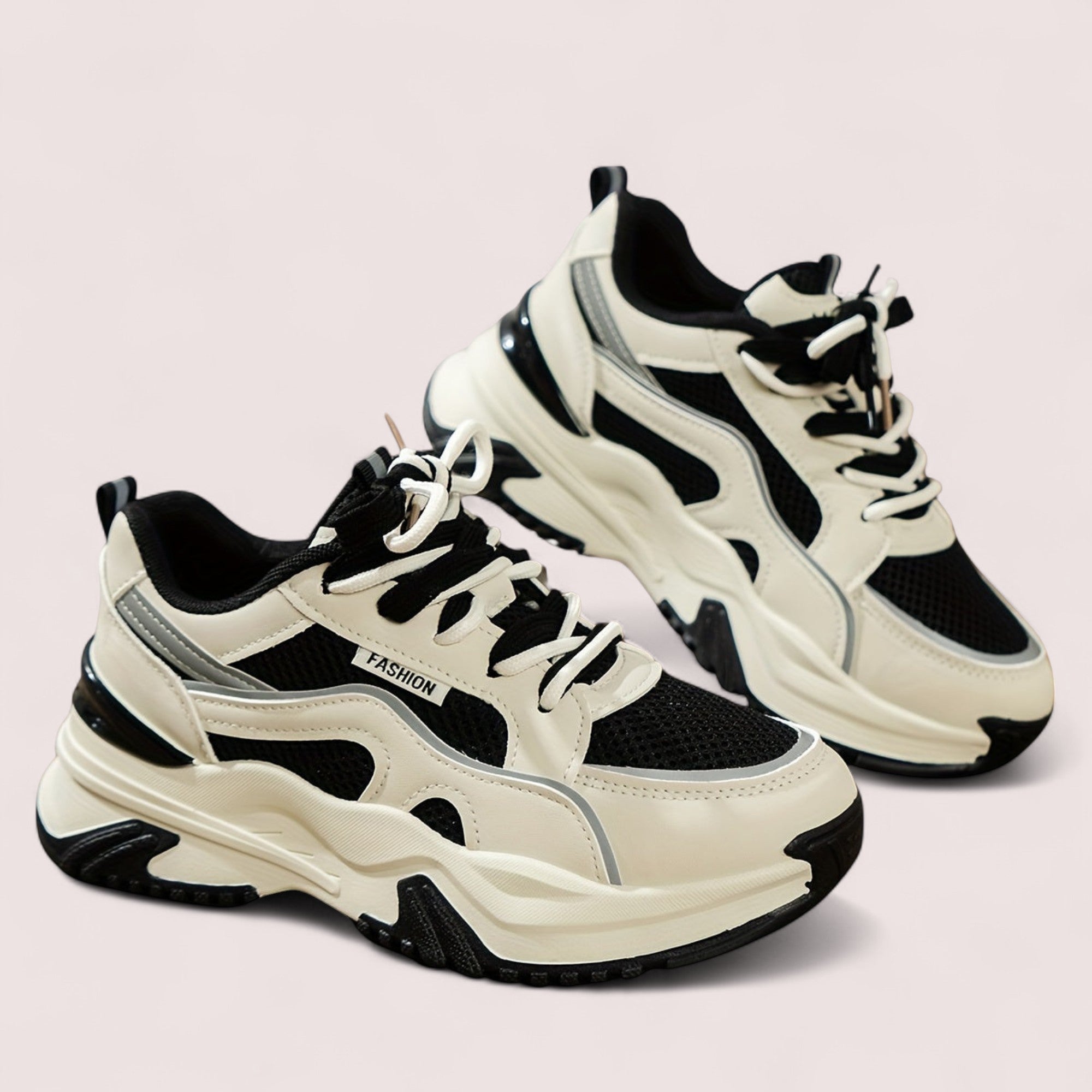 Linnea Stockholm | Sneakers