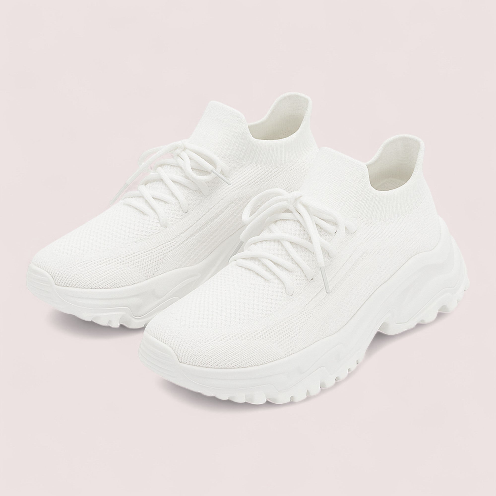 Linnea Stockholm | Lätta Sneakers