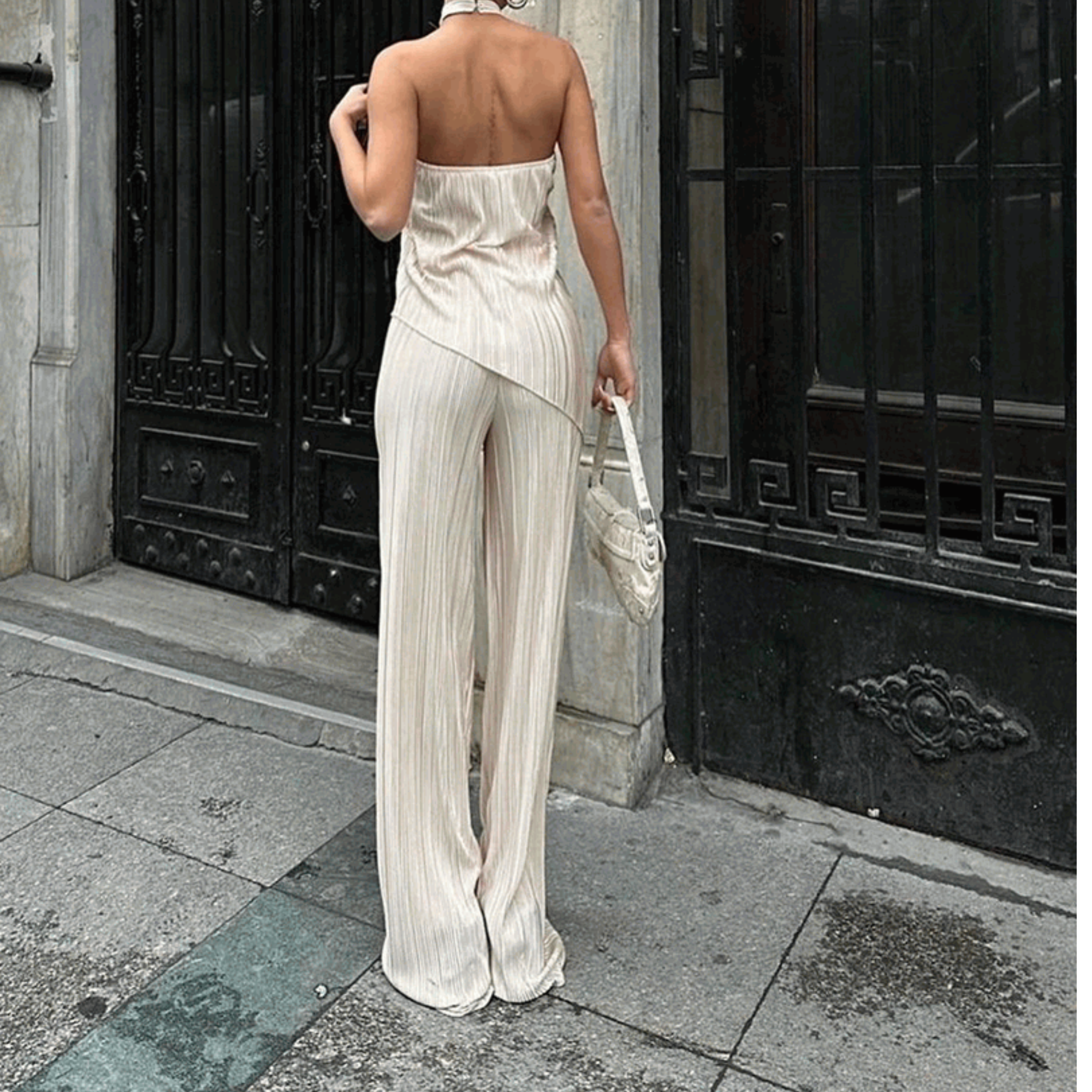 Linnea Stockholm set