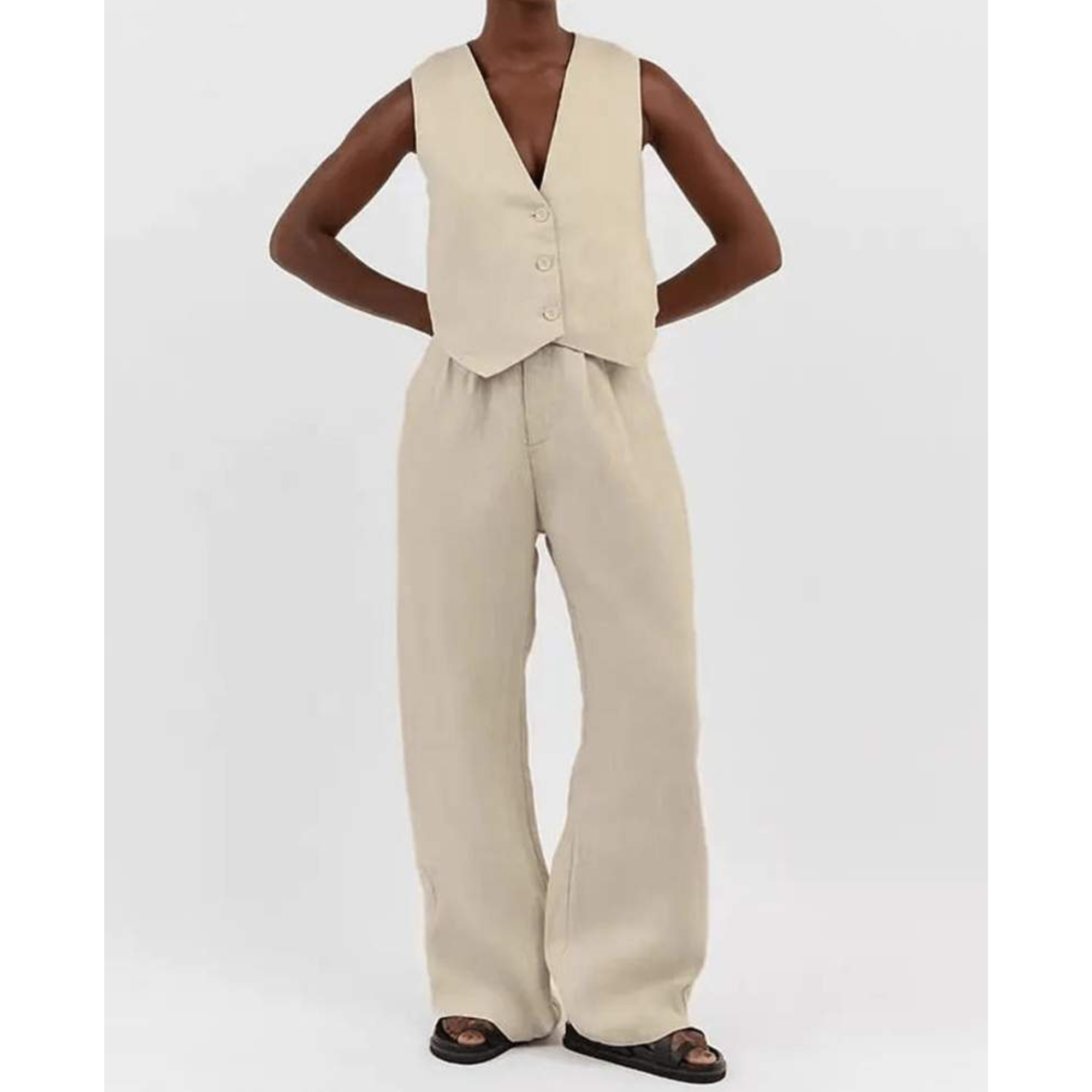 Linnea Stockholm | Linne Set