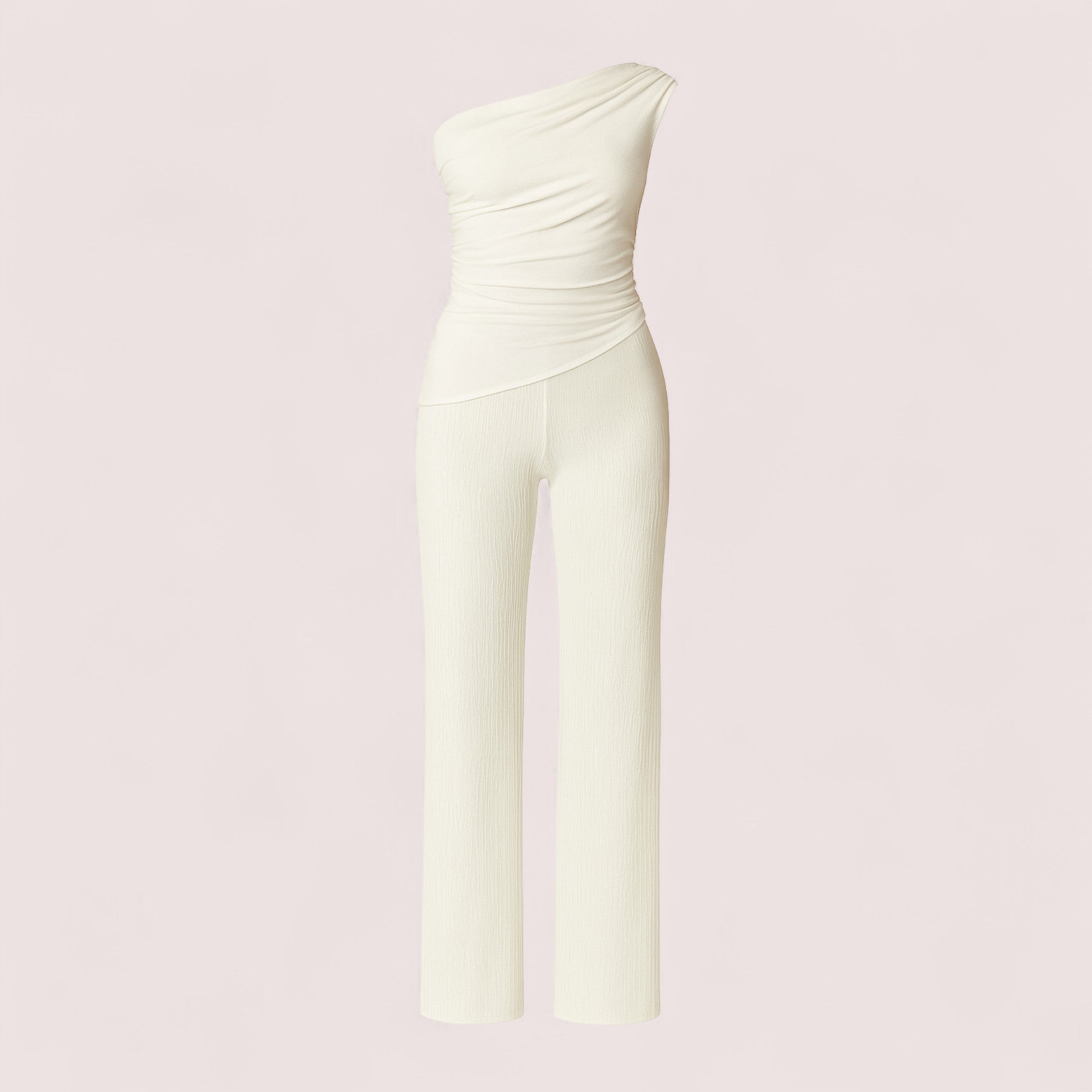 Linnea Stockholm | Set Vit