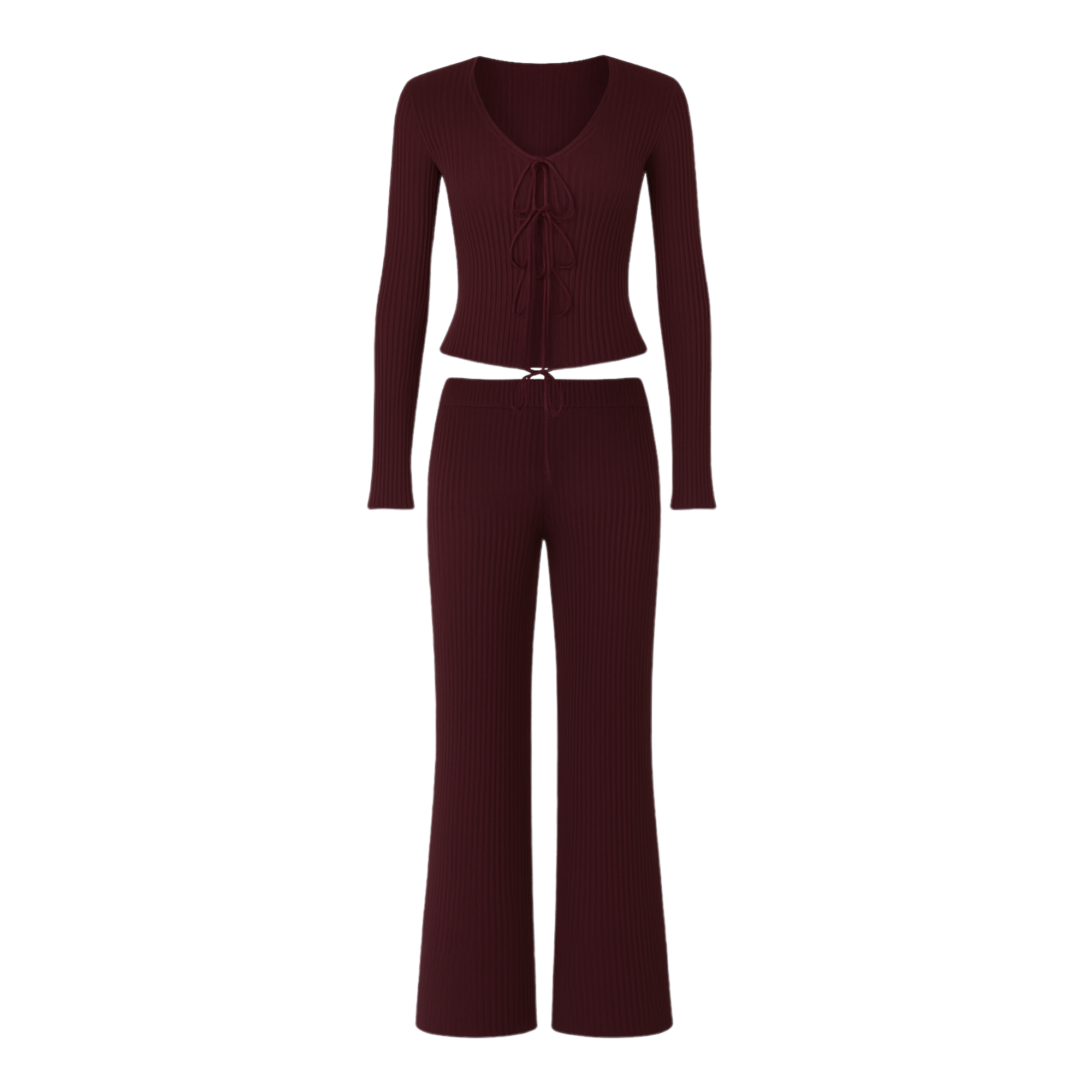 Linnea Stockholm | Lounge Cardigan