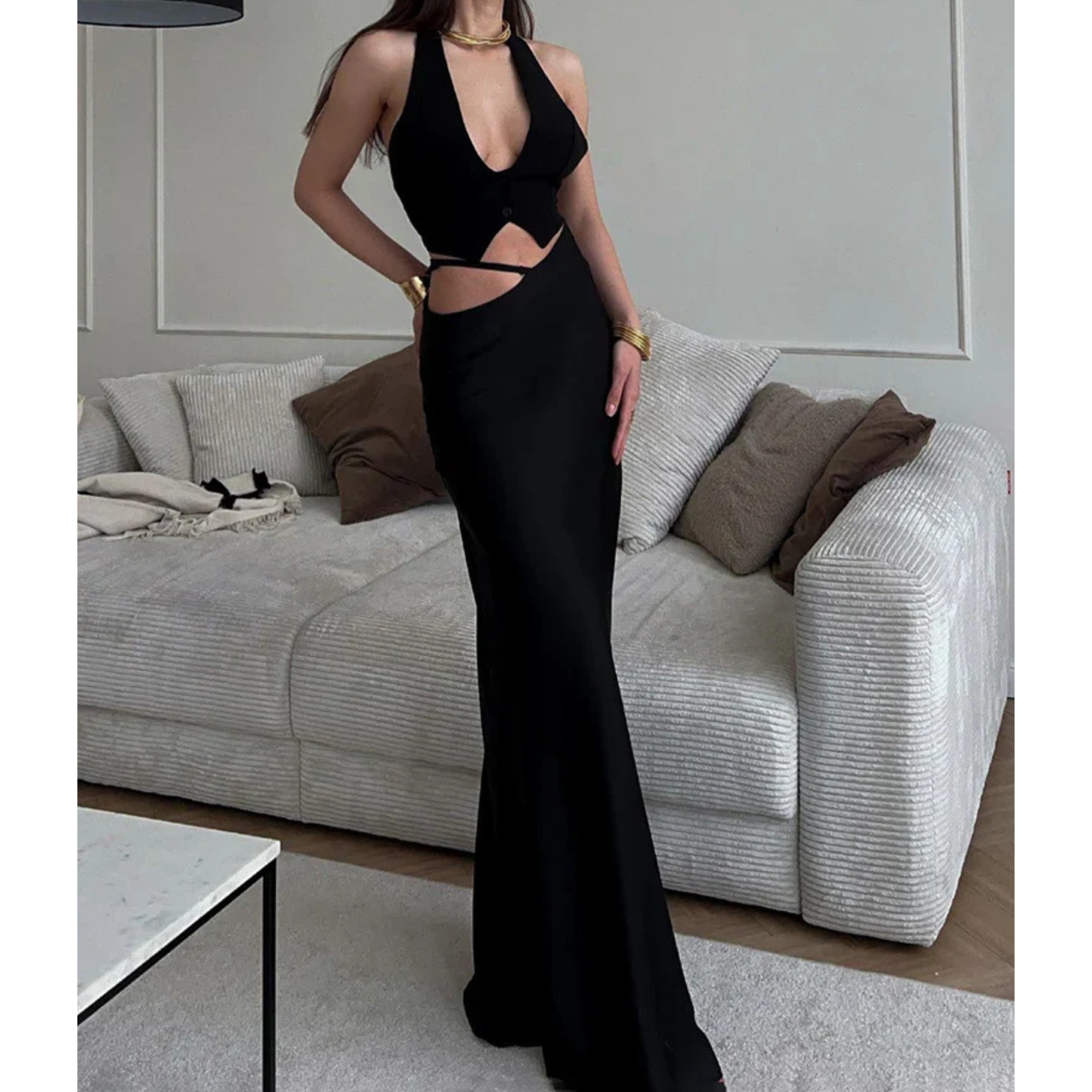 Linnea Stockholm |   Tvådelat Set