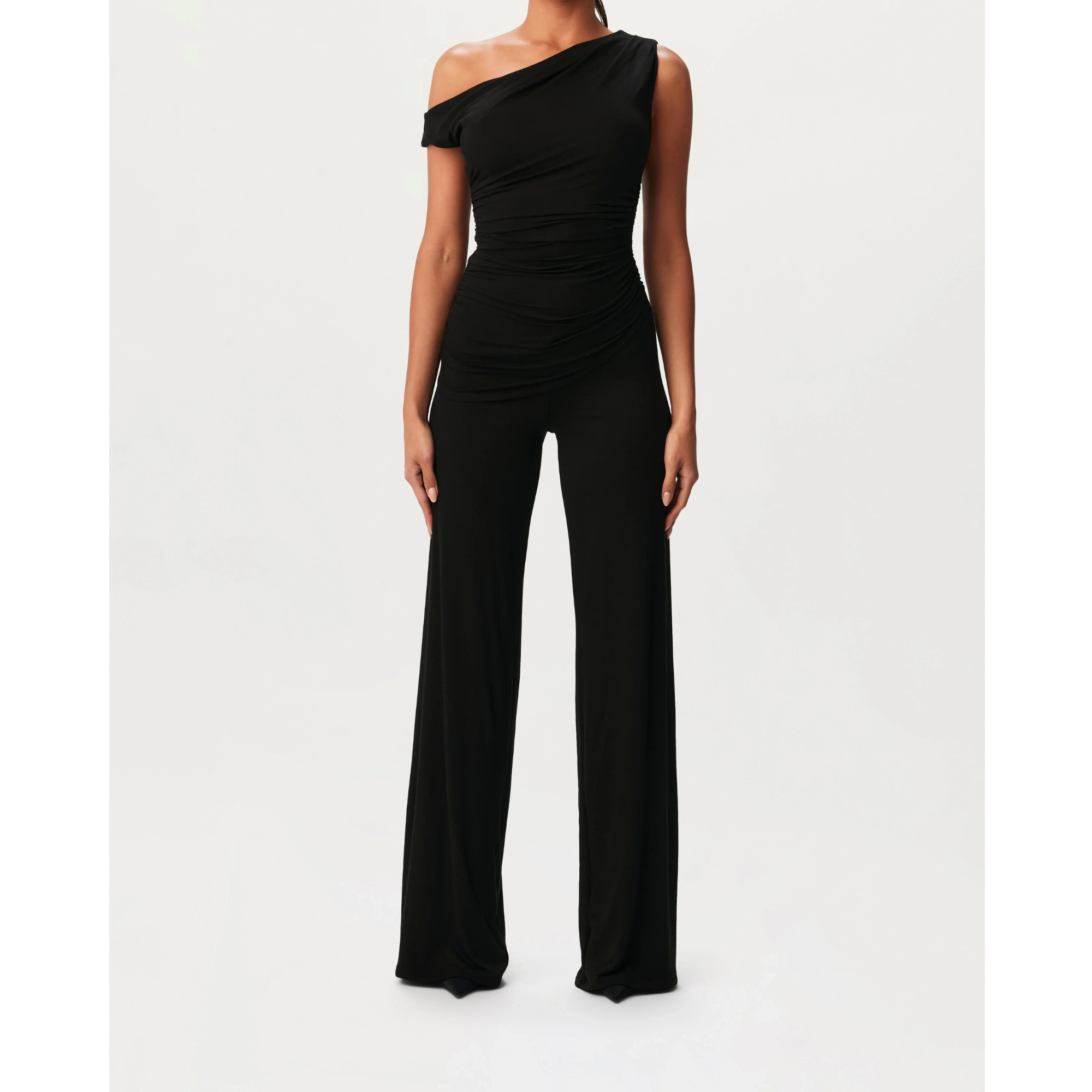 Linnea Stockholm | Set Svart