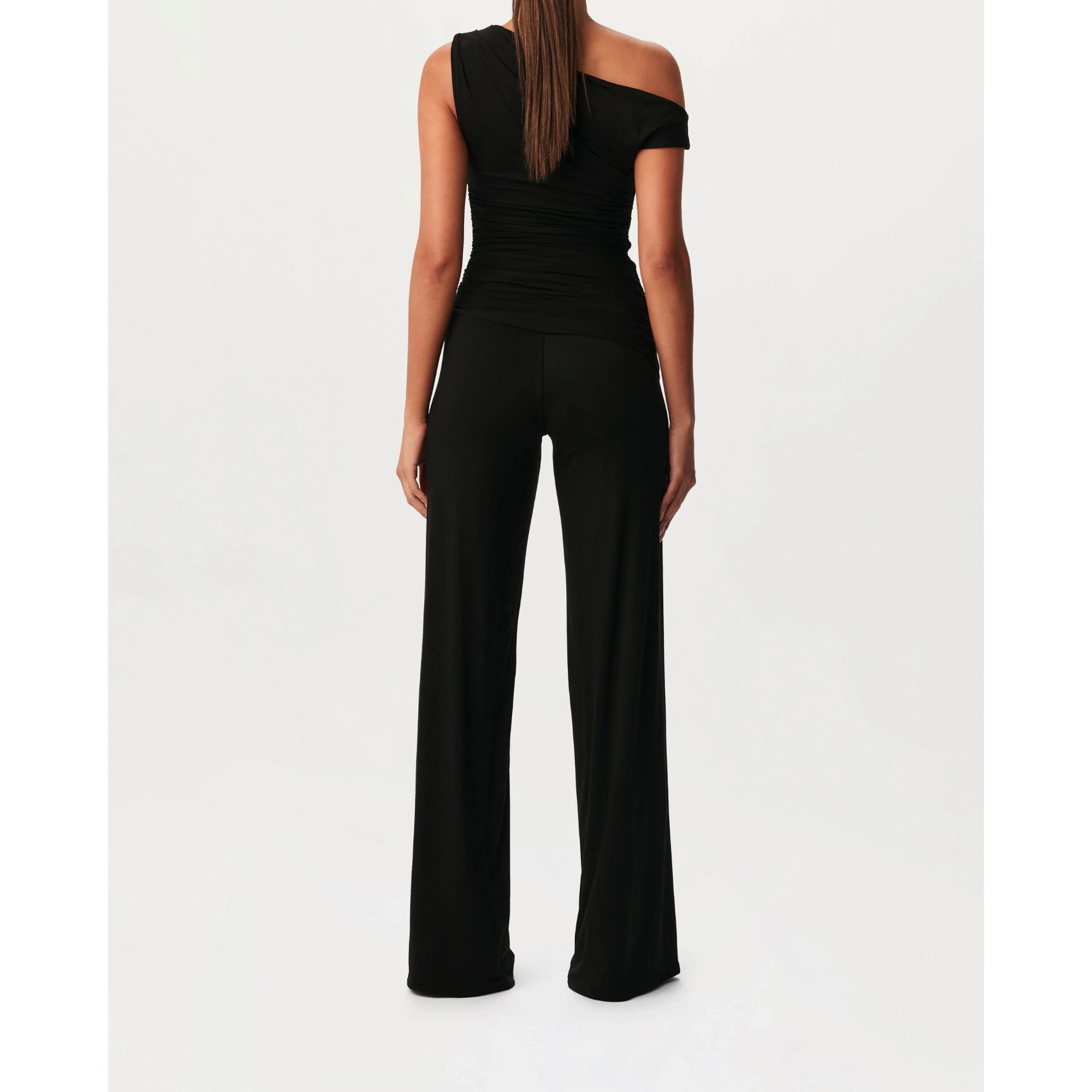 Linnea Stockholm | Set Svart