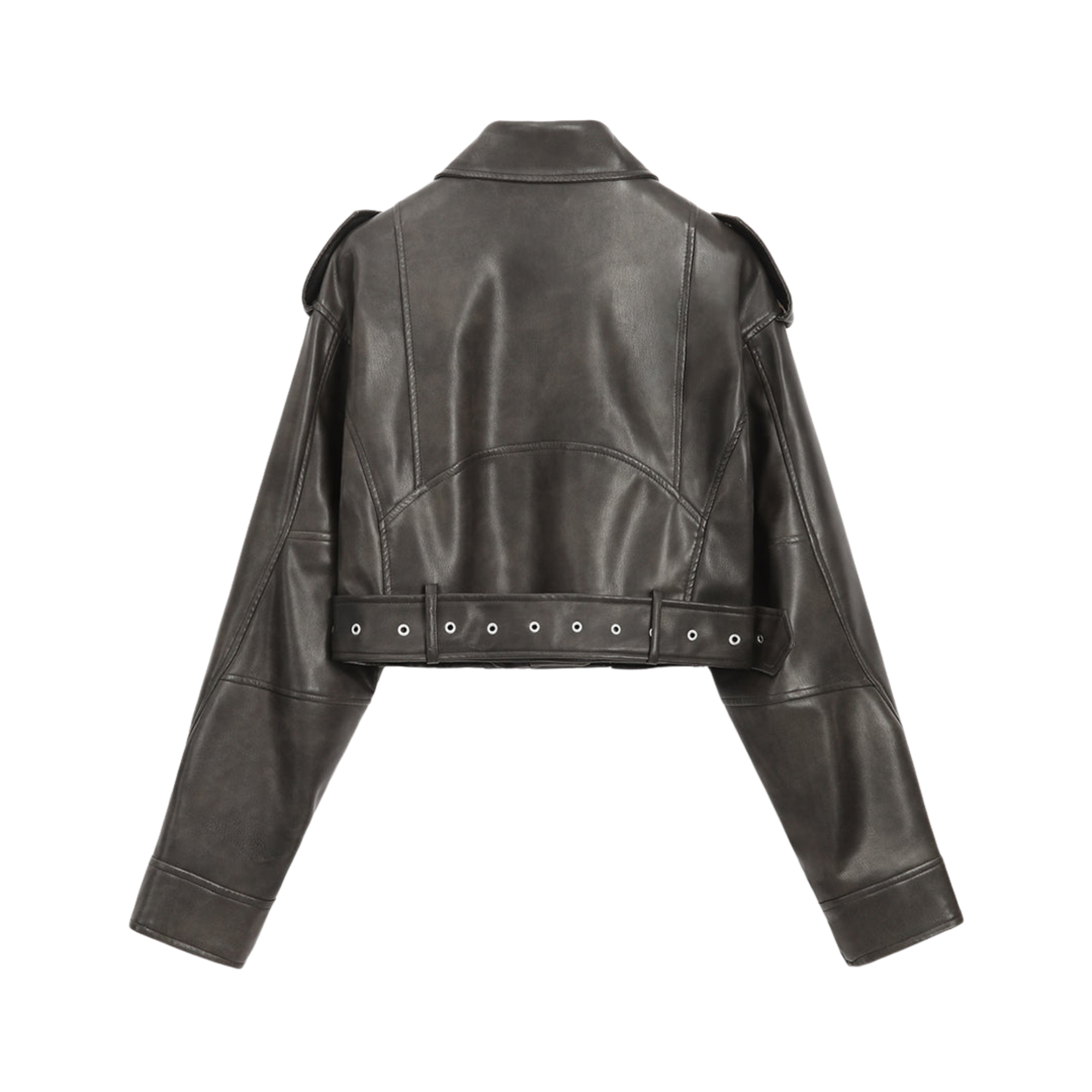 Linnea Stockholm |  Vintage läderjacka