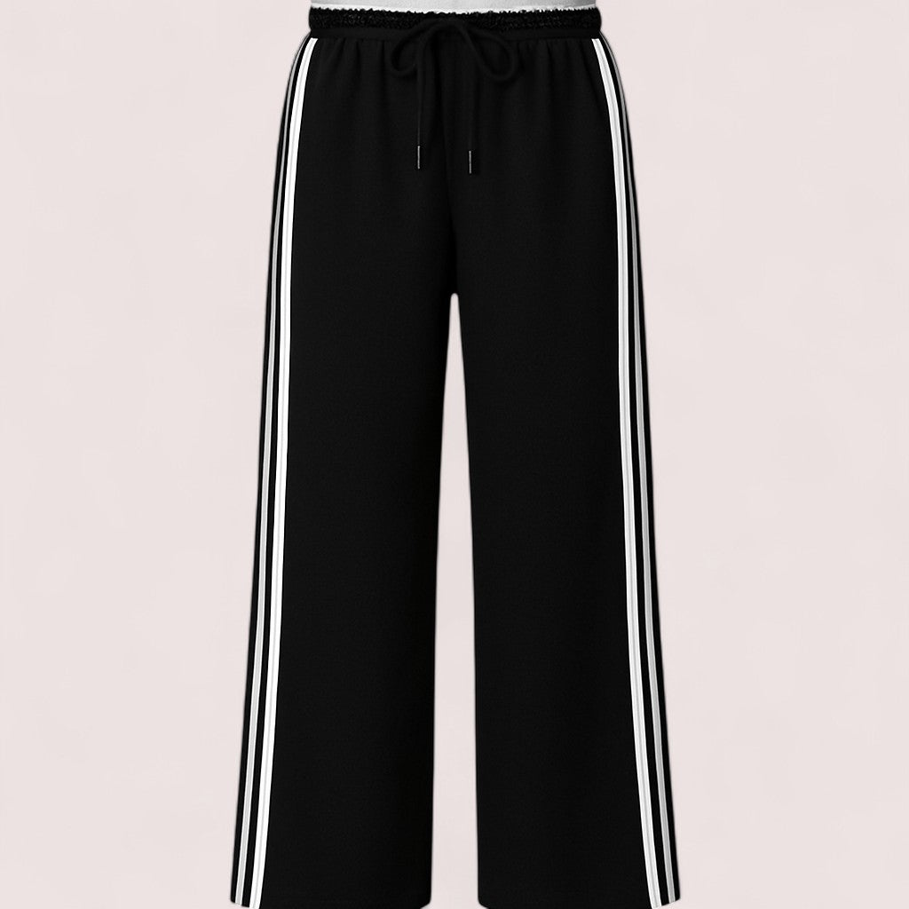 Linnea Stockholm| Trendiga Sportiga Vida Byxor