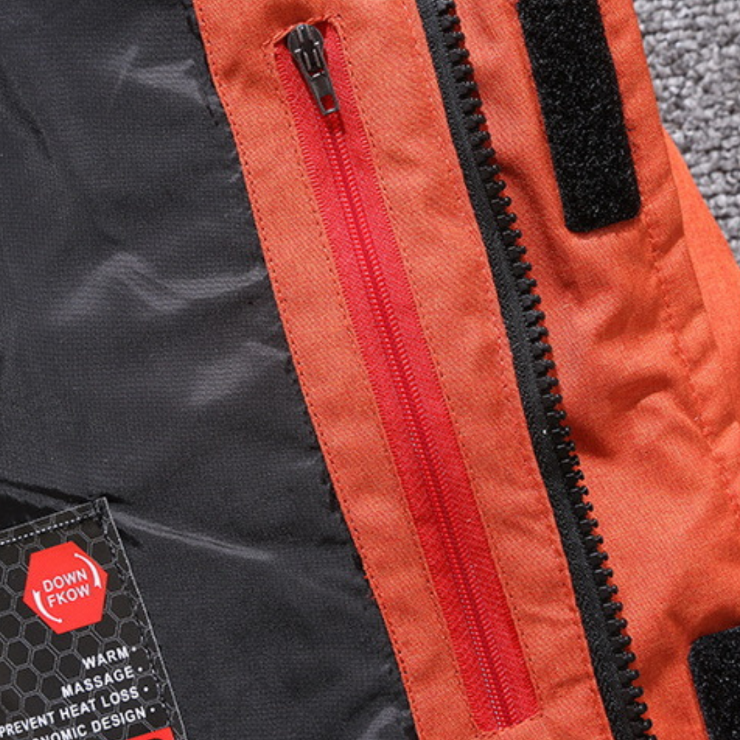 HARRY™|Termobyxa Herr