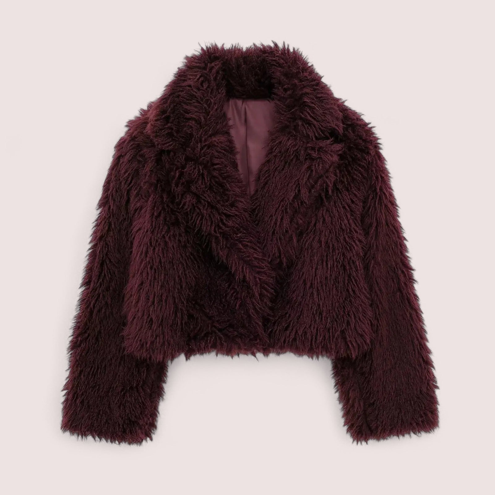 Linnea Stockholm | Fuskpälsjacka