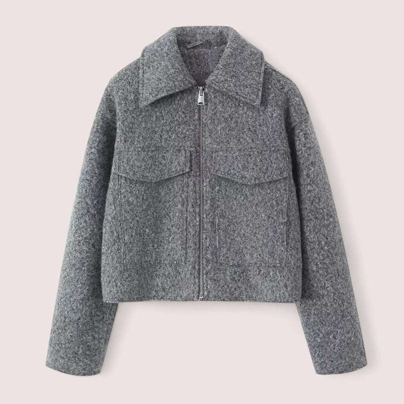 Linnea Stockholm |  Jacka