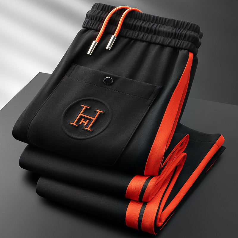 Linnea™ | Modern fritidsdräkt för män