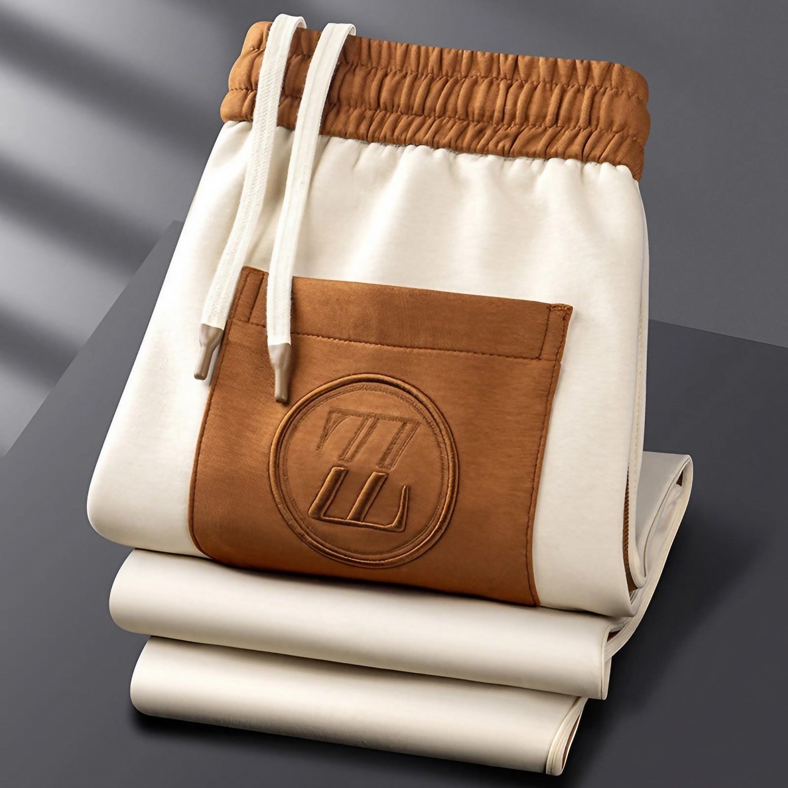 Zion | Lyxigt Prestandaträningsset