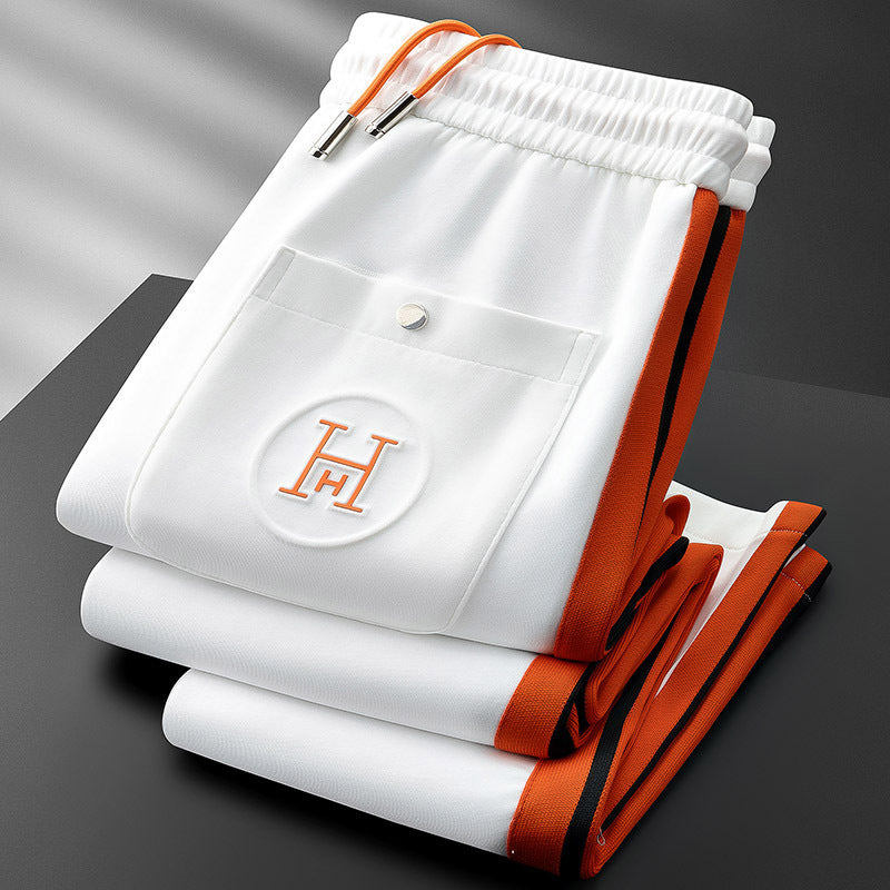 Linnea™ | Modern fritidsdräkt för män