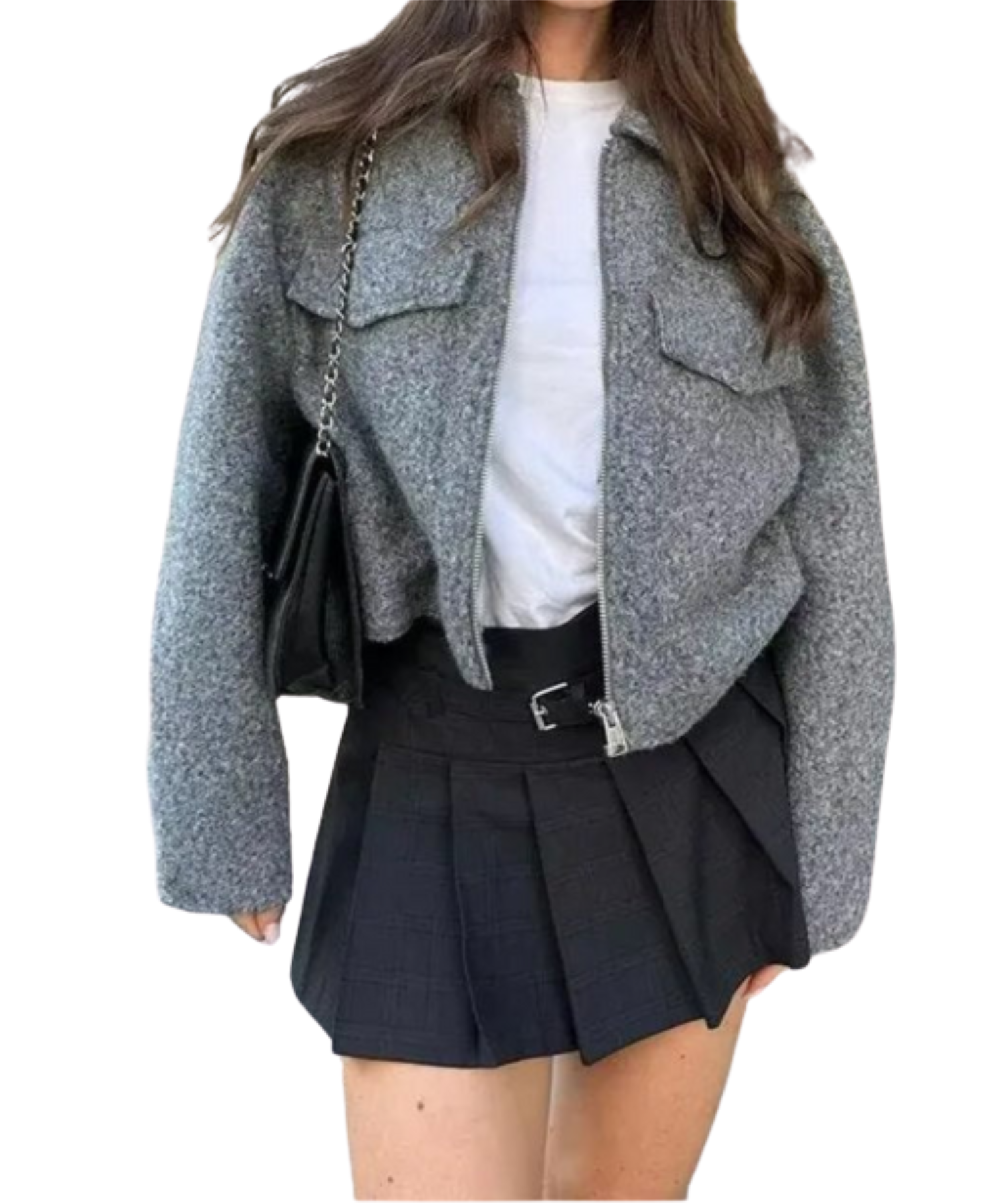 Linnea Stockholm |  Jacka