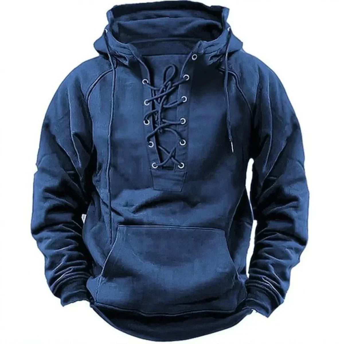 Svenson™ – Retro utomhus hoodie
