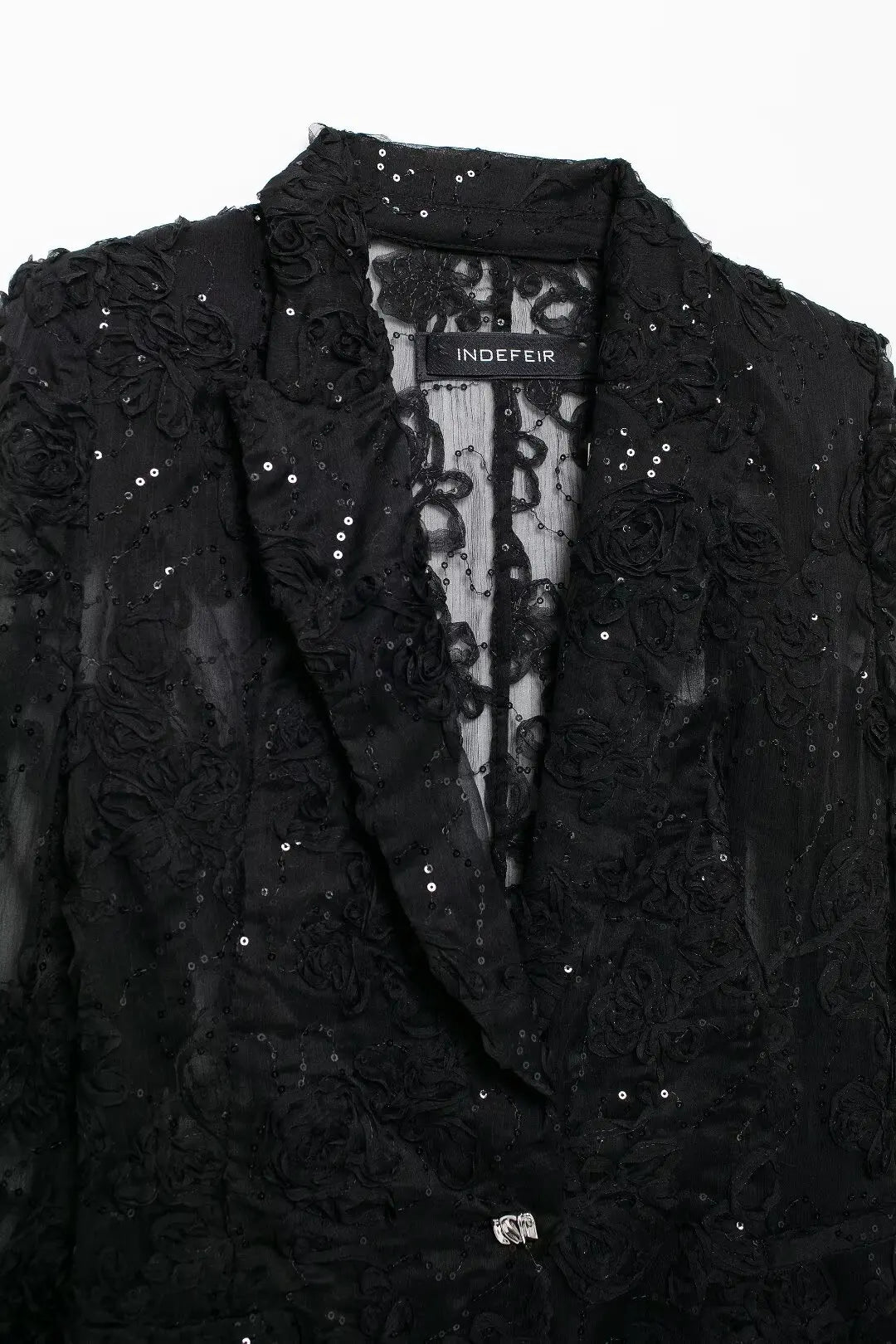 Linnea Stockholm | Véronique