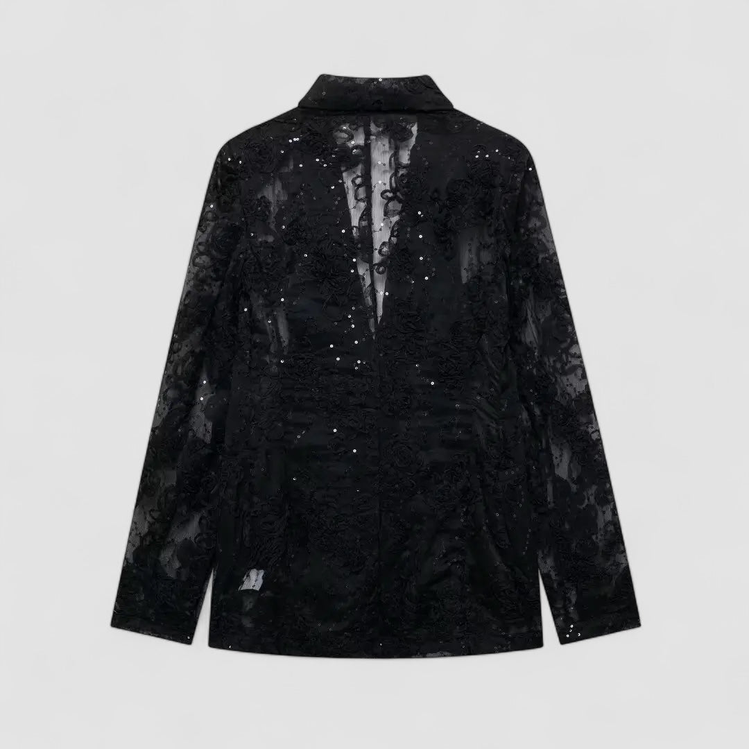 Linnea Stockholm | Véronique