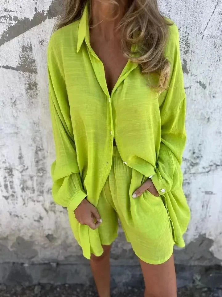 Linnea Stockholm | Andas stil - Din nya favoritlook för varje dag