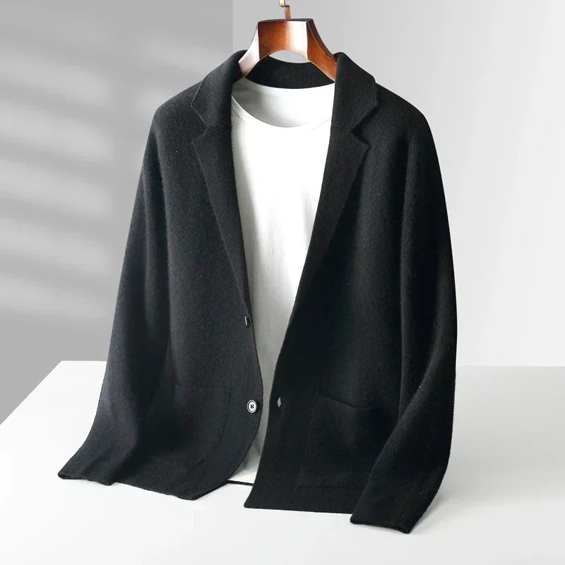 Napoli | Cashmere Cardigan