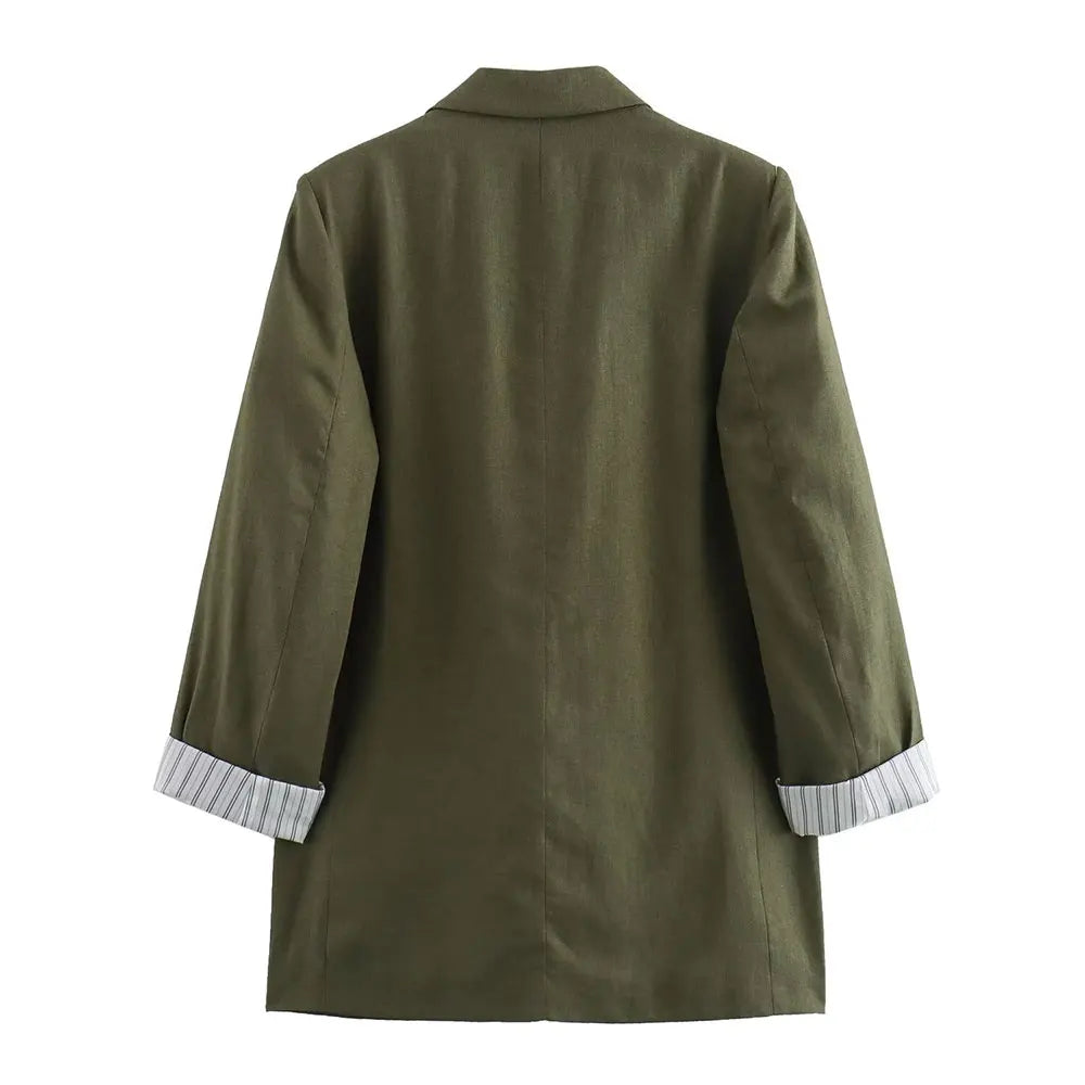 Linnea Stockholm | Vanessa