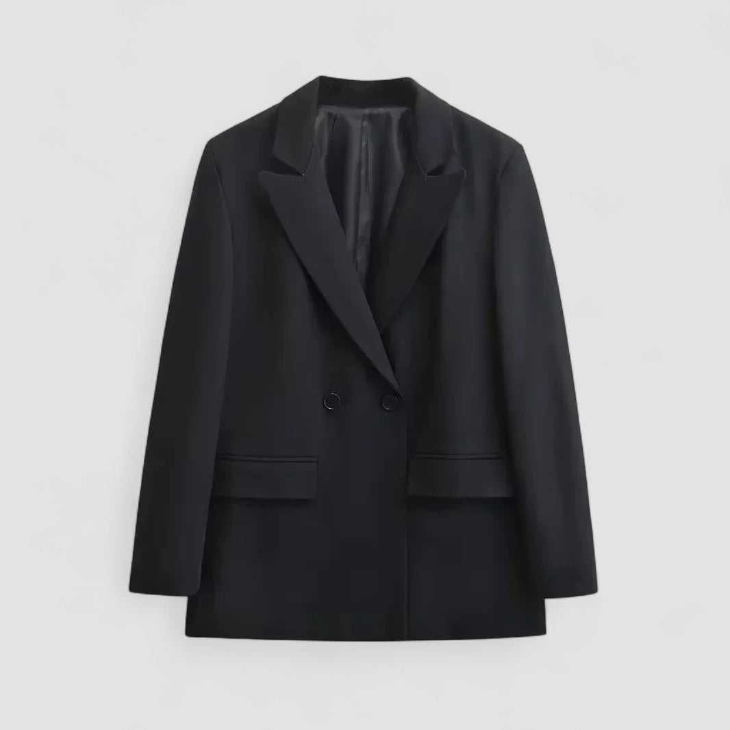 Linnea Stockholm | Mia Blazer