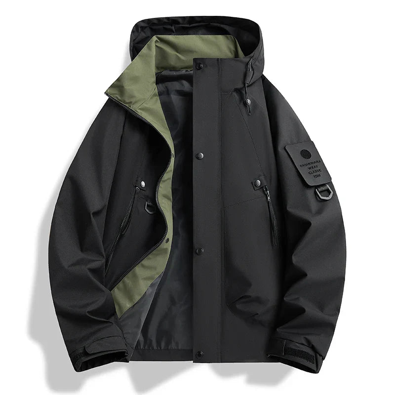 Stormline Tech Shell Jacka
