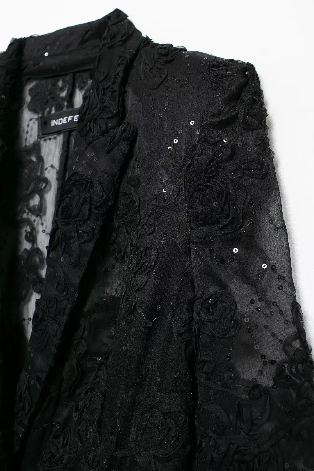 Linnea Stockholm | Véronique