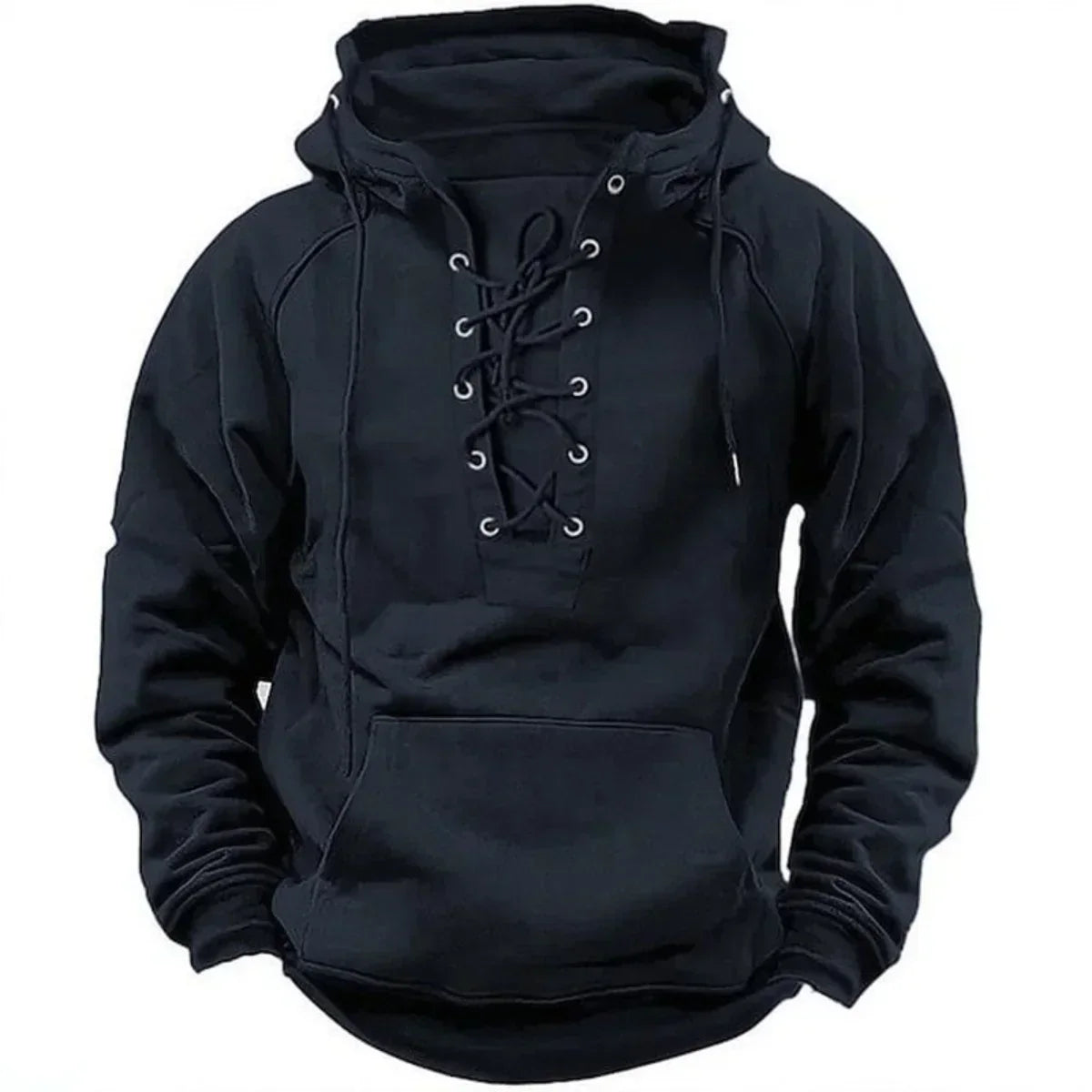 Svenson™ – Retro utomhus hoodie
