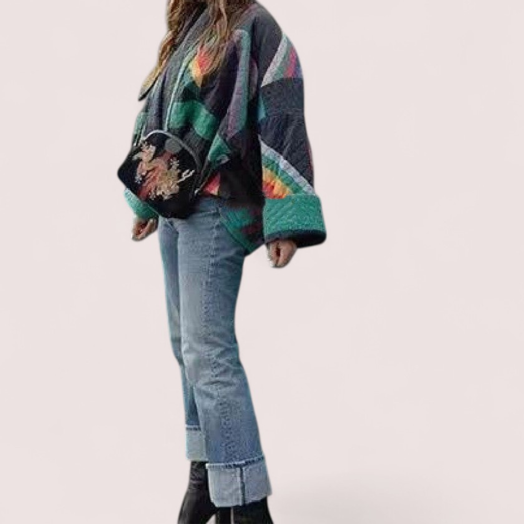 Linnea Stockholm |  Retro Revival Kappa