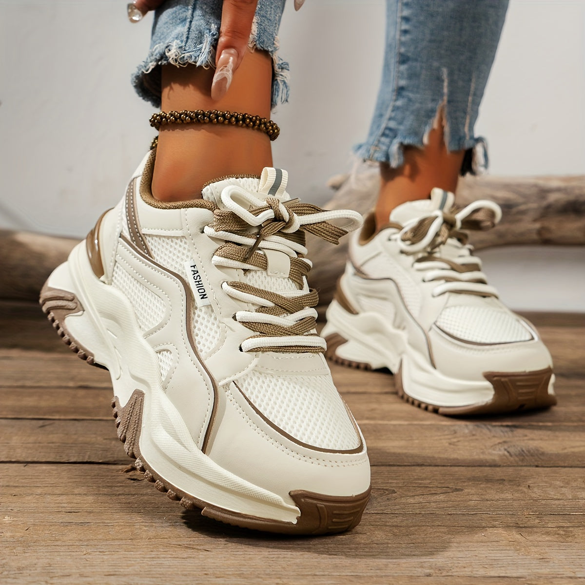 Linnea Stockholm | Sneakers