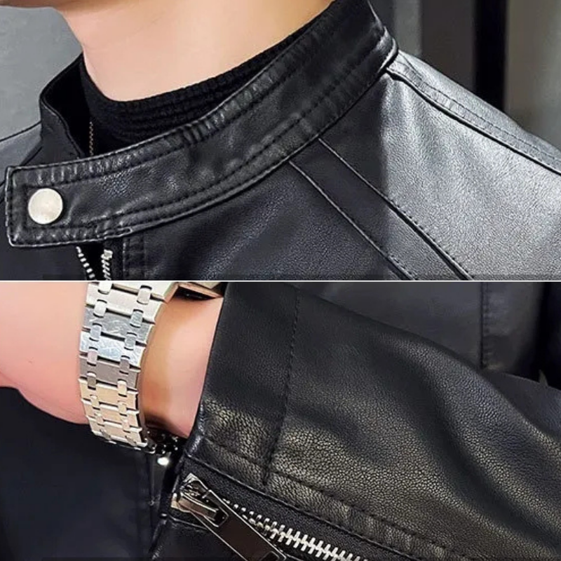 SIENA | Värmejacka med elegant komfort