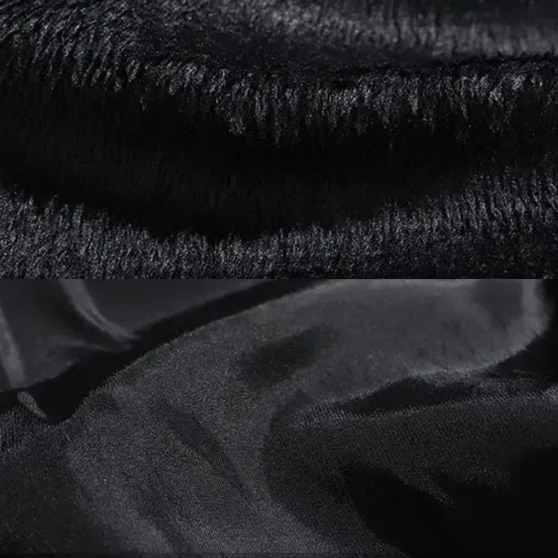 SIENA | Värmejacka med elegant komfort